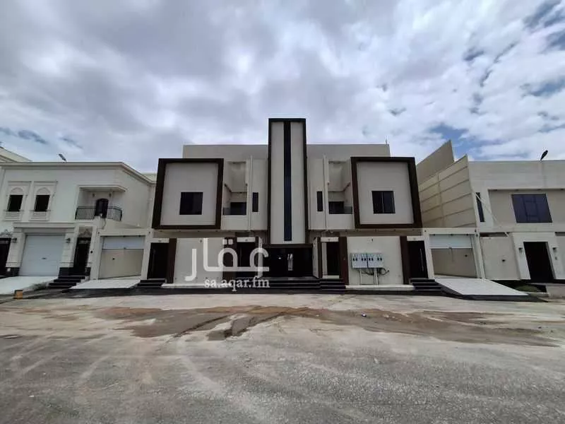 شقة للبيع في شارع مسجد, حي الزهور, مدينة ابها, منطقة عسير 1 صورة
