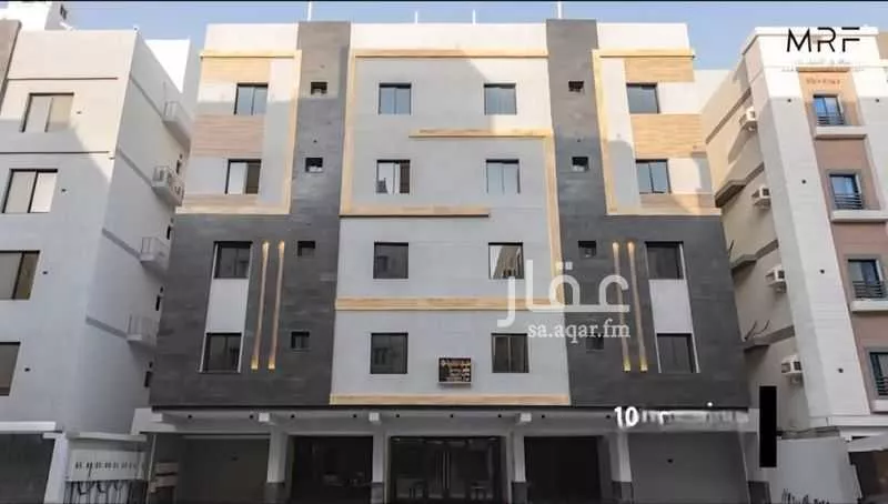 شقة للبيع في شارع عبدالله ابن حارثة, حي مريخ, مدينة جدة, منطقة مكة المكرمة 1 صورة