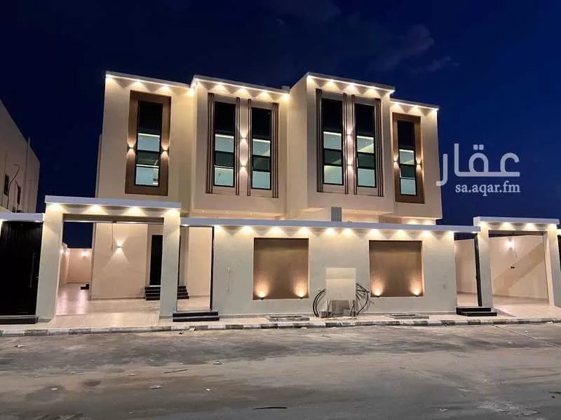 فيلا للبيع في شارع علي ابن حسين, حي الرحبة, مدينة امارة منطقة مكة المكرمة - الطائف, منطقة مكة المكرمة 1 صورة