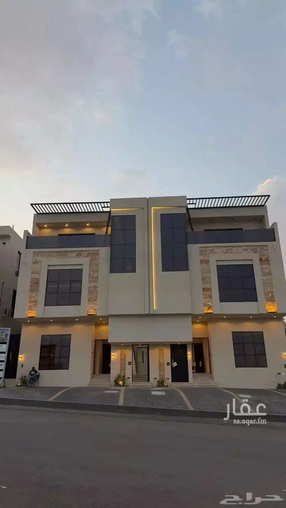 شقة للبيع في حي الشفاء, مدينة خميس مشيط, منطقة عسير 1 صورة