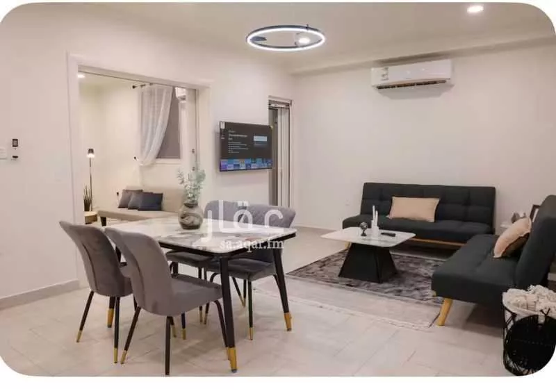 شقة مفروشة للحجز في شارع عبدالله بن العباس ، حي الشوقية ، مكة ، منطقة مكة المكرمة 1 صورة