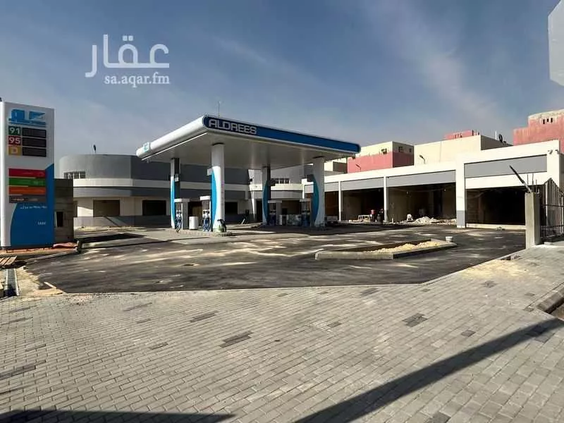 مستودع للإيجار في شارع الياقوت, حي الدار البيضاء, مدينة الرياض, منطقة الرياض 1 صورة