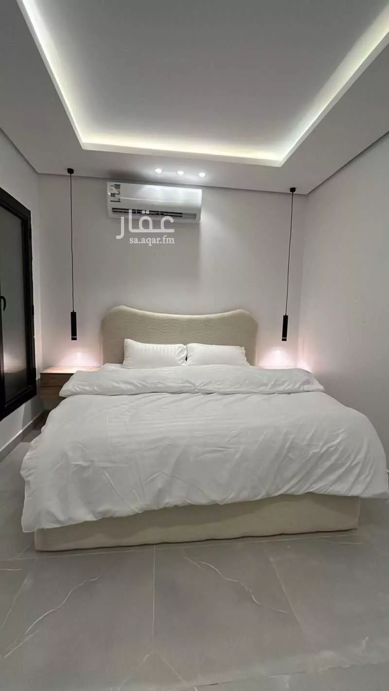 شقة مفروشة للحجز في شارع ذو الرمة ، حي السلام ، الرياض ، منطقة الرياض 1 صورة