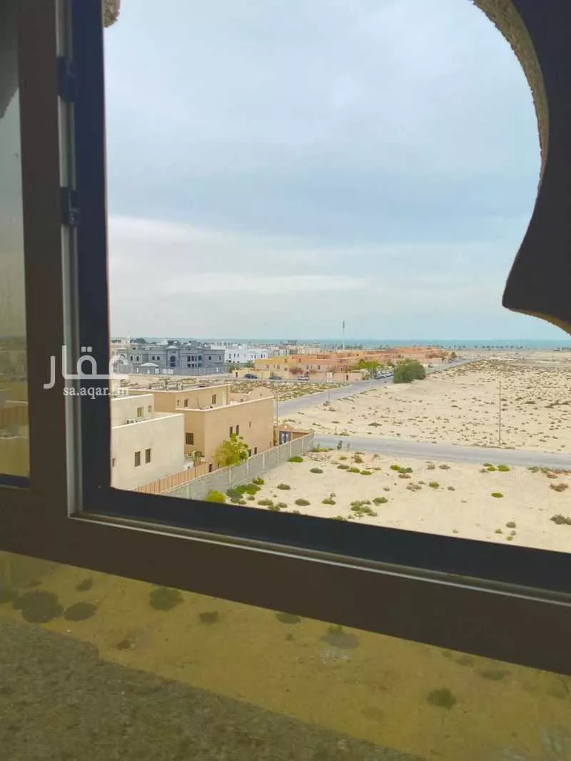 شقة للإيجار في شارع ابن الطيب ، حي الشاطئ الغربي ، الدمام ، الدمام 1 صورة
