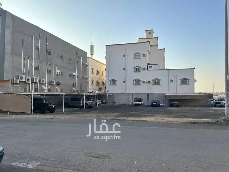 أرض للبيع في شارع أبو السعود الزيني القسطلان, حي الهدا, مدينة جدة, منطقة مكة المكرمة 1 صورة