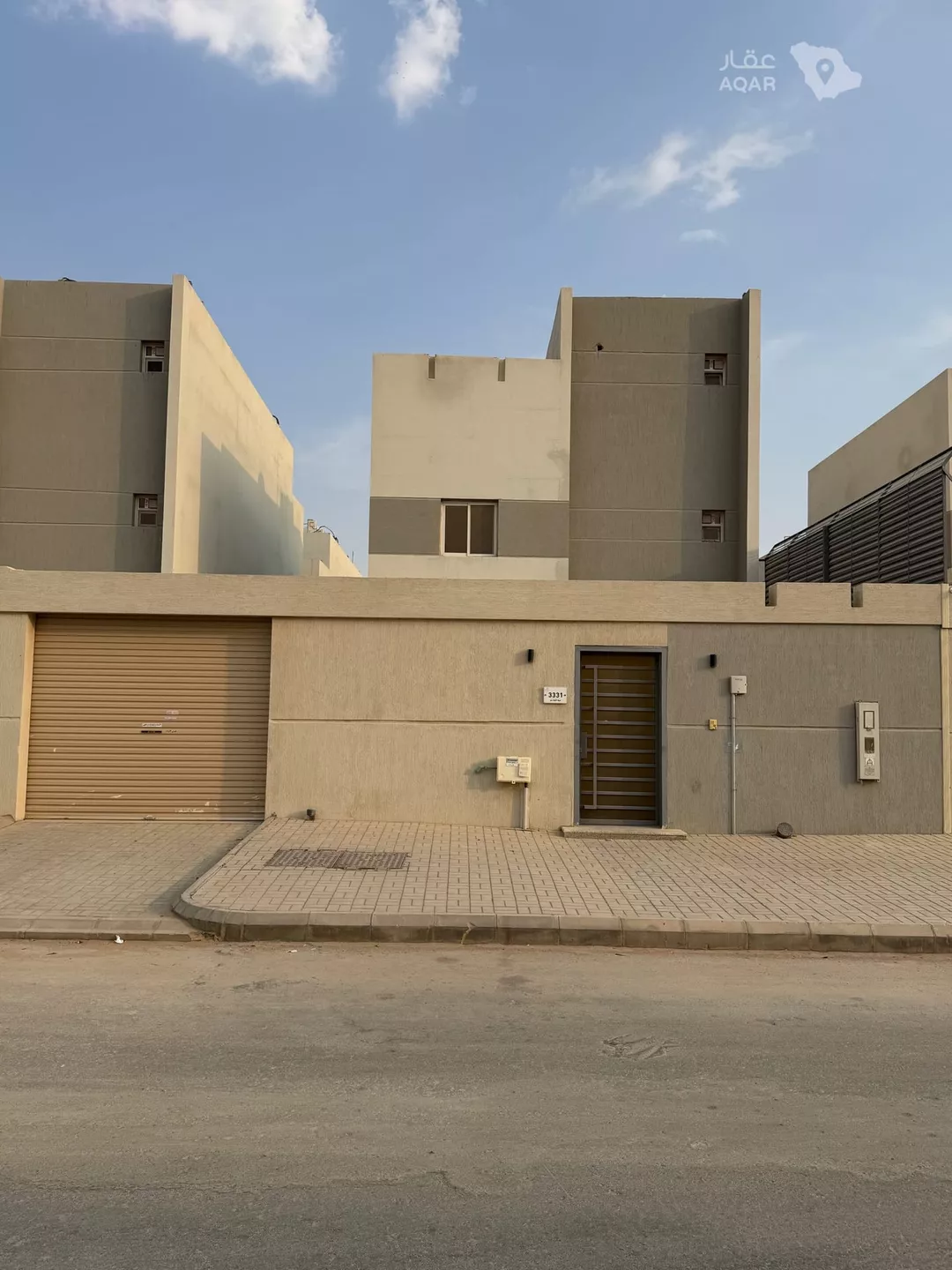 فيلا للبيع في شارع سقطرة, حي الجنادرية, مدينة الرياض, منطقة الرياض