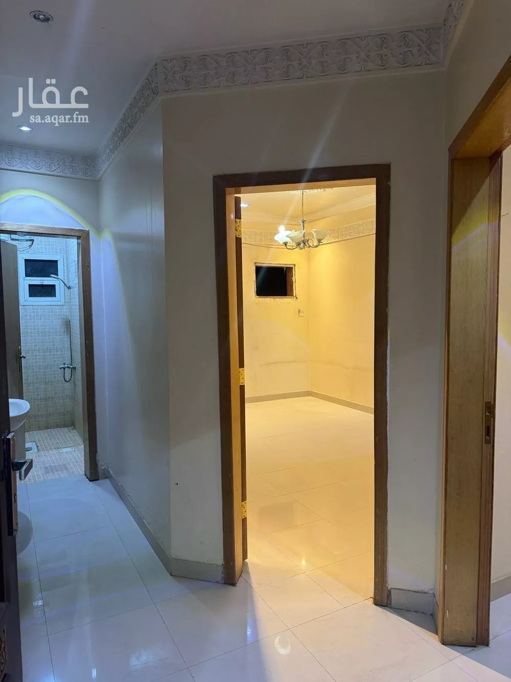 شقة للبيع في شارع وادي الشرف, حي القادسية, مدينة الرياض, منطقة الرياض 1 صورة