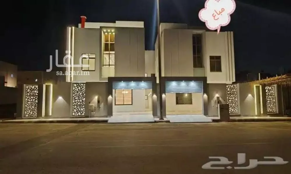 فيلا للبيع في حي الروضة, مدينة ابها, منطقة عسير 1 صورة