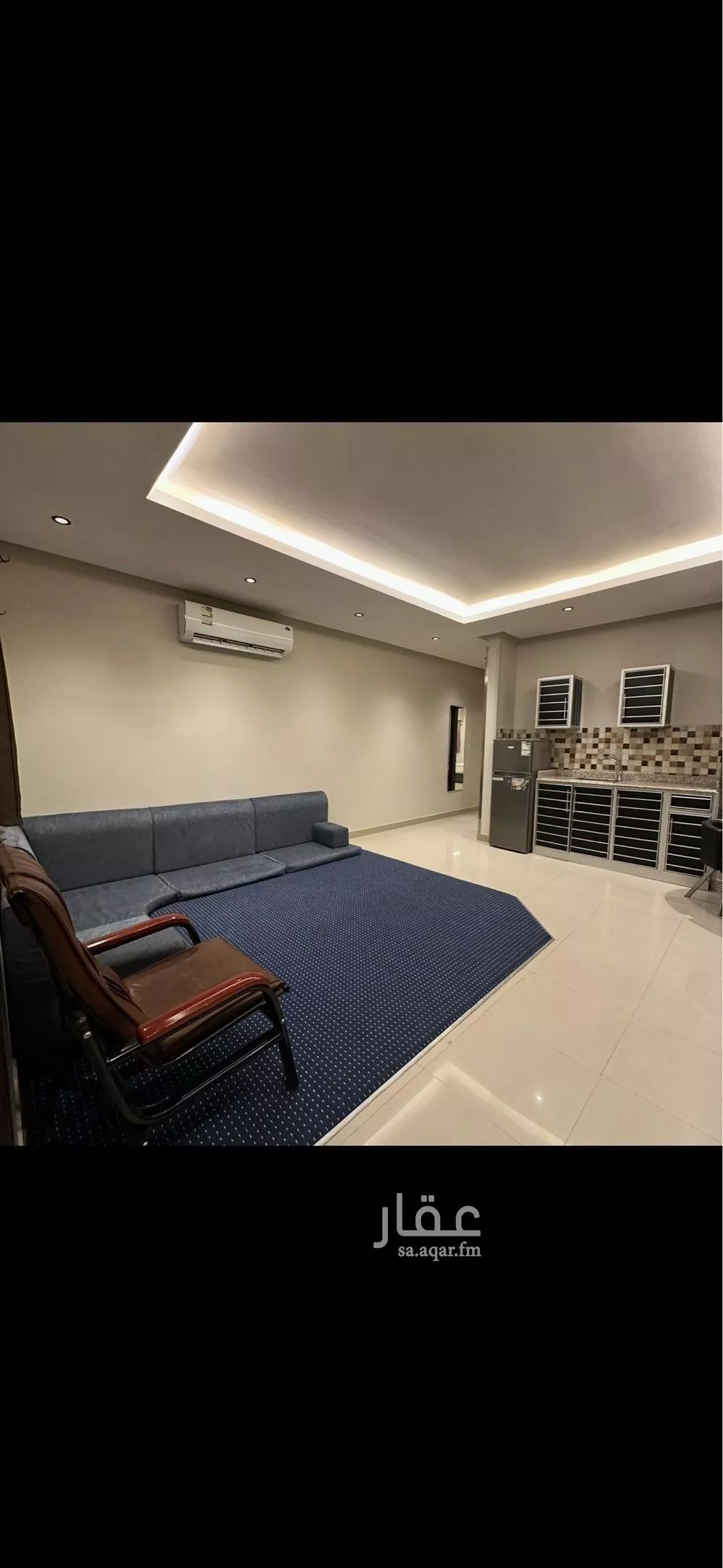 شقة للإيجار في شارع الانوار, حي الندوة, مدينة الرياض, منطقة الرياض 1 صورة