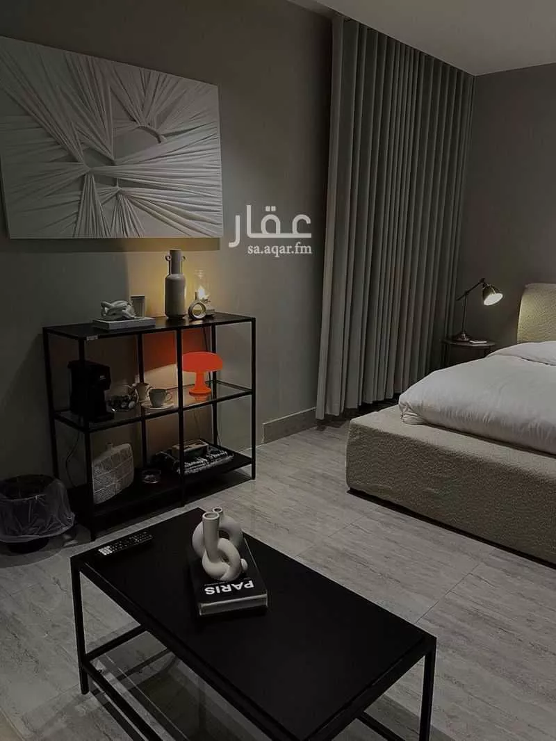 استديو مفروش للحجز في شارع 20ا ، حي الحمراء ، الخبر ، الخبر 1 صورة