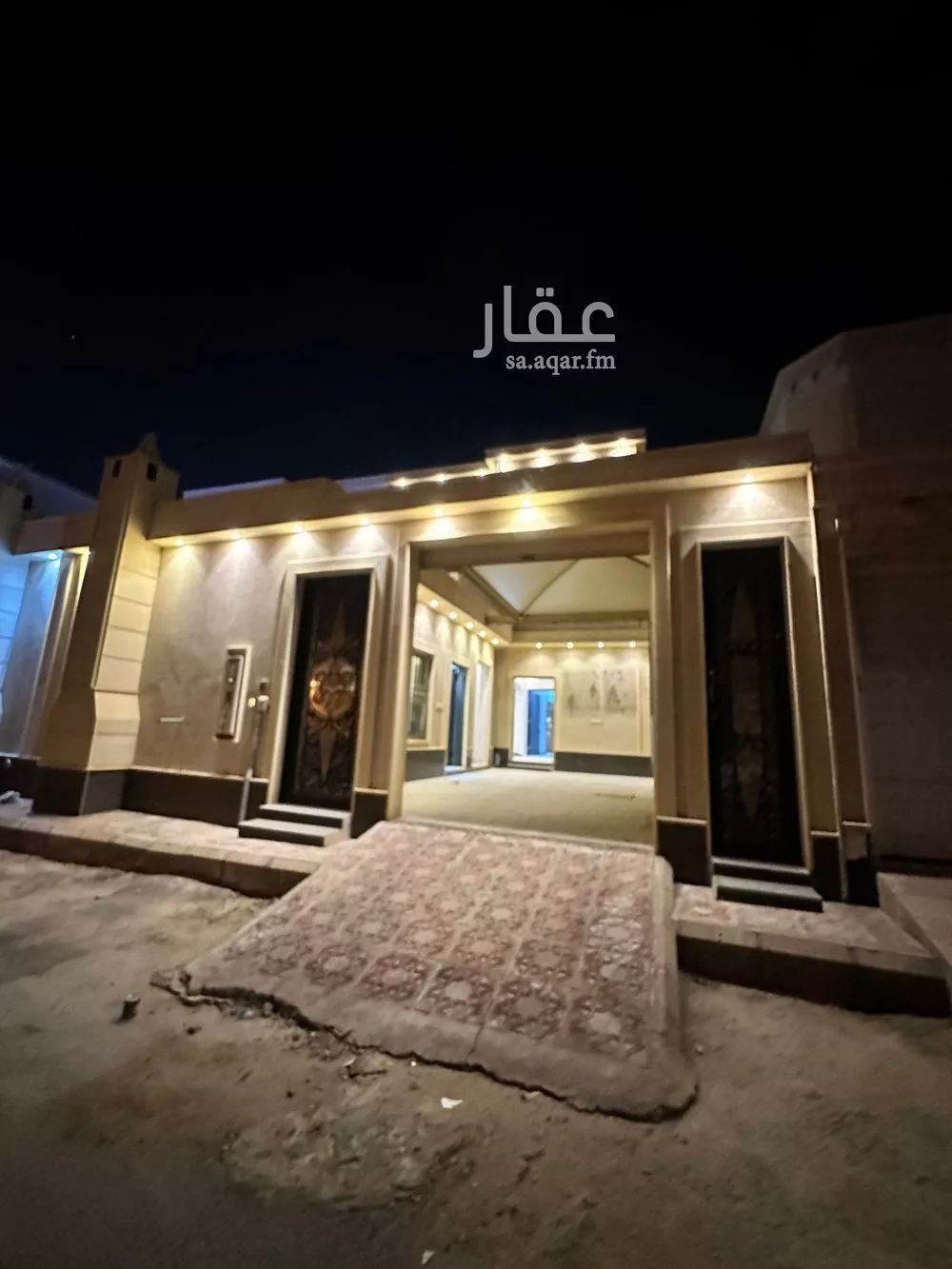 فيلا للإيجار في شارع ابن الاشعث, حي طويق, مدينة الرياض, منطقة الرياض 1 صورة