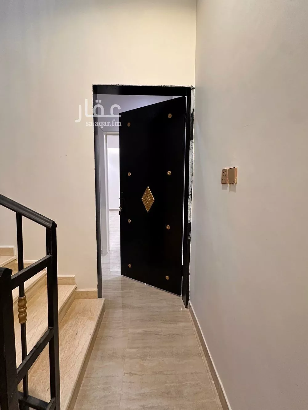 دور للإيجار في شارع ابن العوام, حي العريجاء الغربي, مدينة الرياض, منطقة الرياض 1 صورة