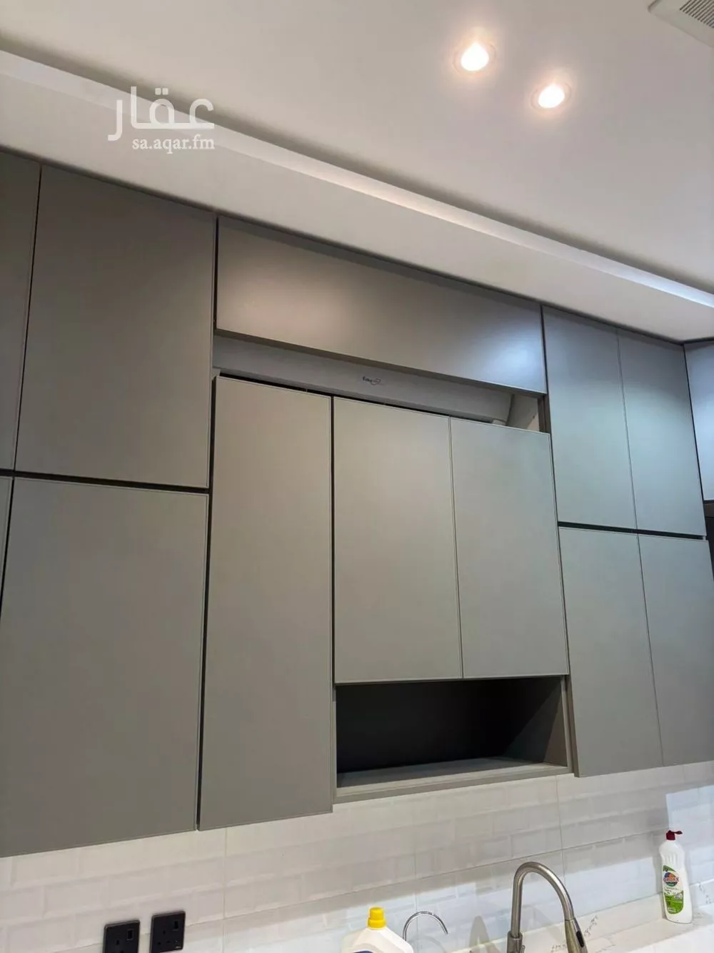 دور للإيجار في شارع ابن عمر القرشي, حي طويق, مدينة الرياض, منطقة الرياض 1 صورة