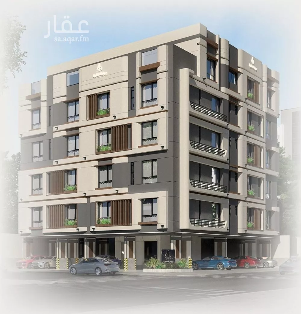 شقة للبيع في شارع ابو مصعب الاسدي, حي النعيم, مدينة جدة, منطقة مكة المكرمة 1 صورة