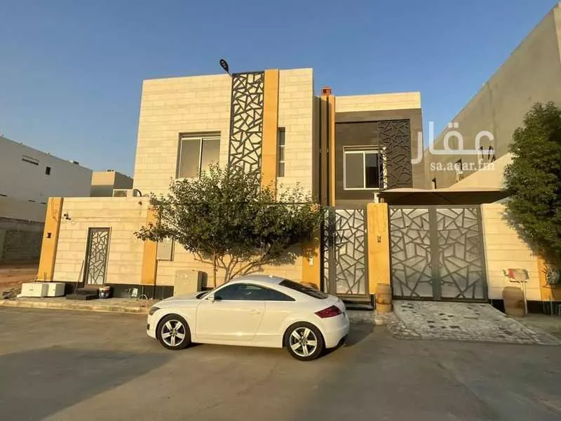 فيلا للبيع في شارع ابو بكر الباطرقاني, حي العارض, مدينة الرياض, منطقة الرياض 1 صورة