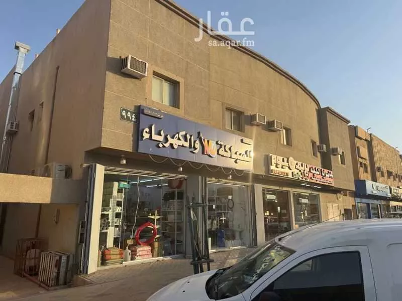 عمارة للبيع في الشارع الثاني عشر ، مدينة الملك خالد العسكرية ، حفر الباطن 1 صورة