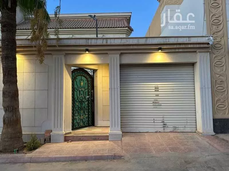دور للإيجار في شارع وادي جره, حي غرناطة, مدينة الرياض, منطقة الرياض 1 صورة
