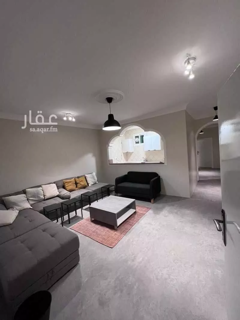 شقة للإيجار في شارع وادي جره, حي غرناطة, مدينة الرياض, منطقة الرياض 1 صورة