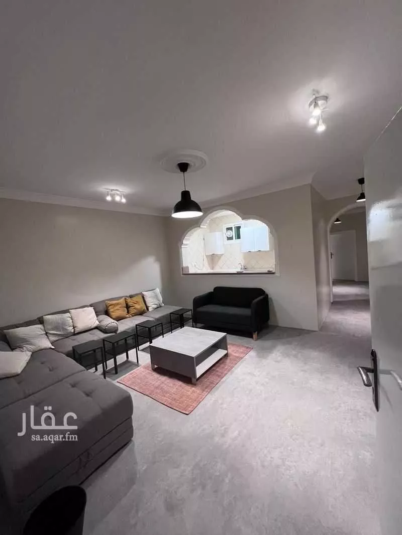 شقة للإيجار في شارع وادي جره, حي غرناطة, مدينة الرياض, منطقة الرياض 1 صورة
