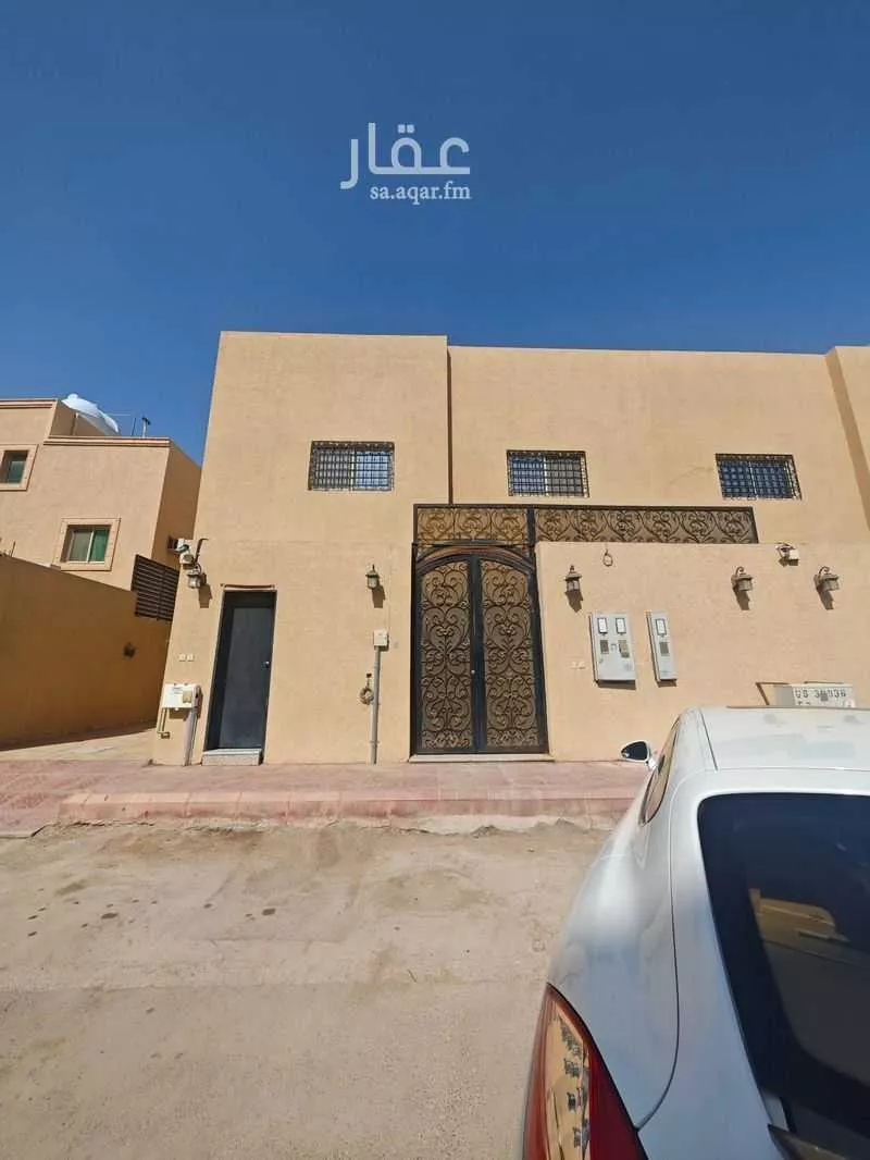 دور للإيجار في شارع النرجس, حي الصحافة, مدينة الرياض, منطقة الرياض 1 صورة