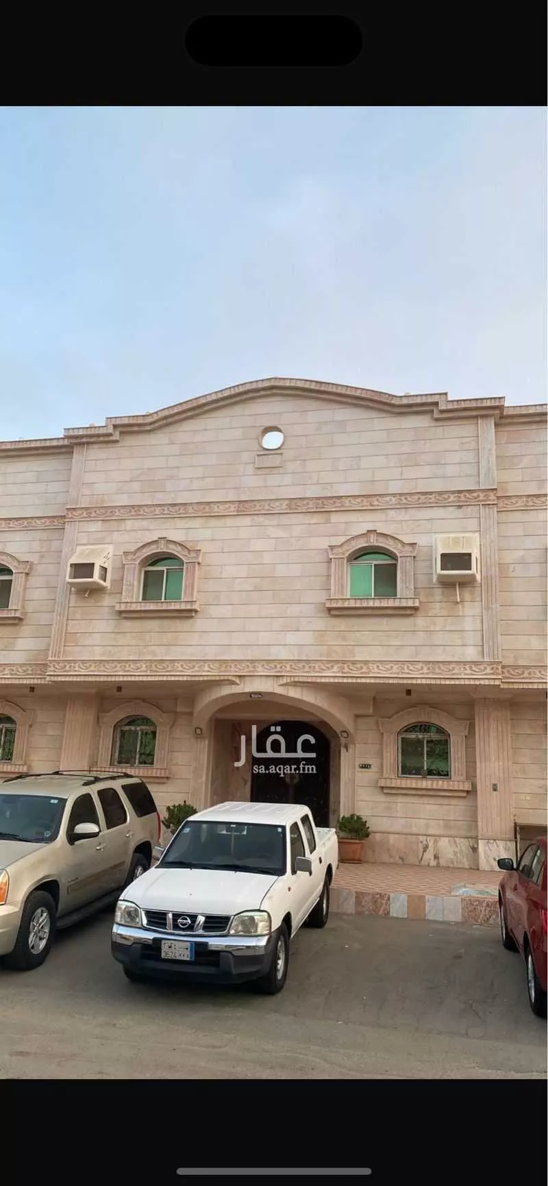 شقة للإيجار في حي الحمدانية ، جدة ، جدة 1 صورة