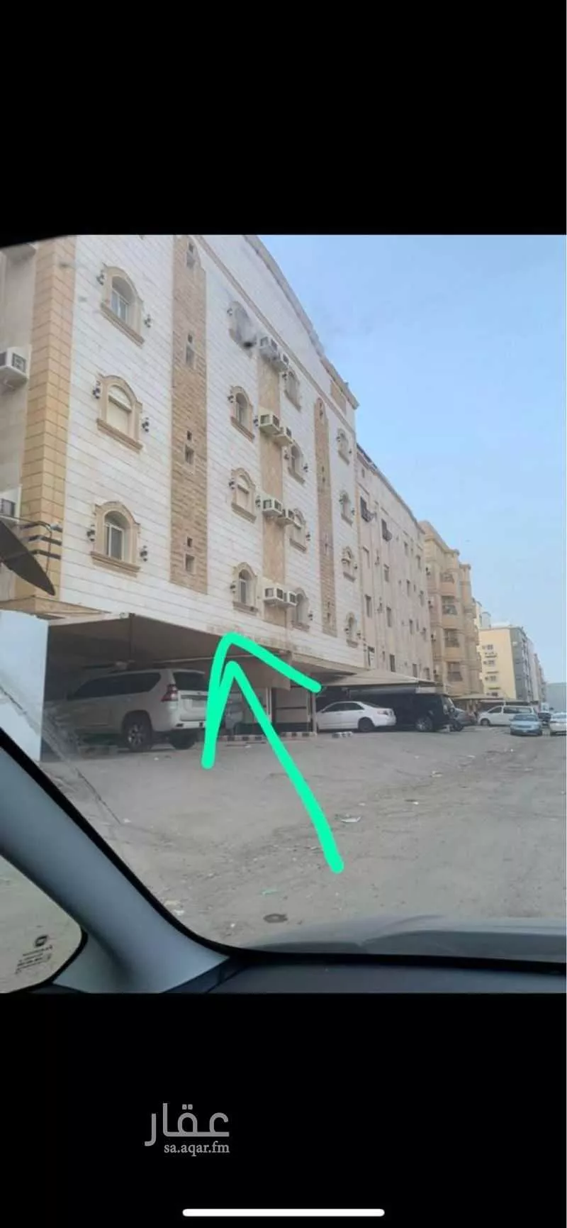 شقة للبيع في شارع احمد بن عبدالله العجلي, حي المنار, مدينة جدة, منطقة مكة المكرمة 1 صورة