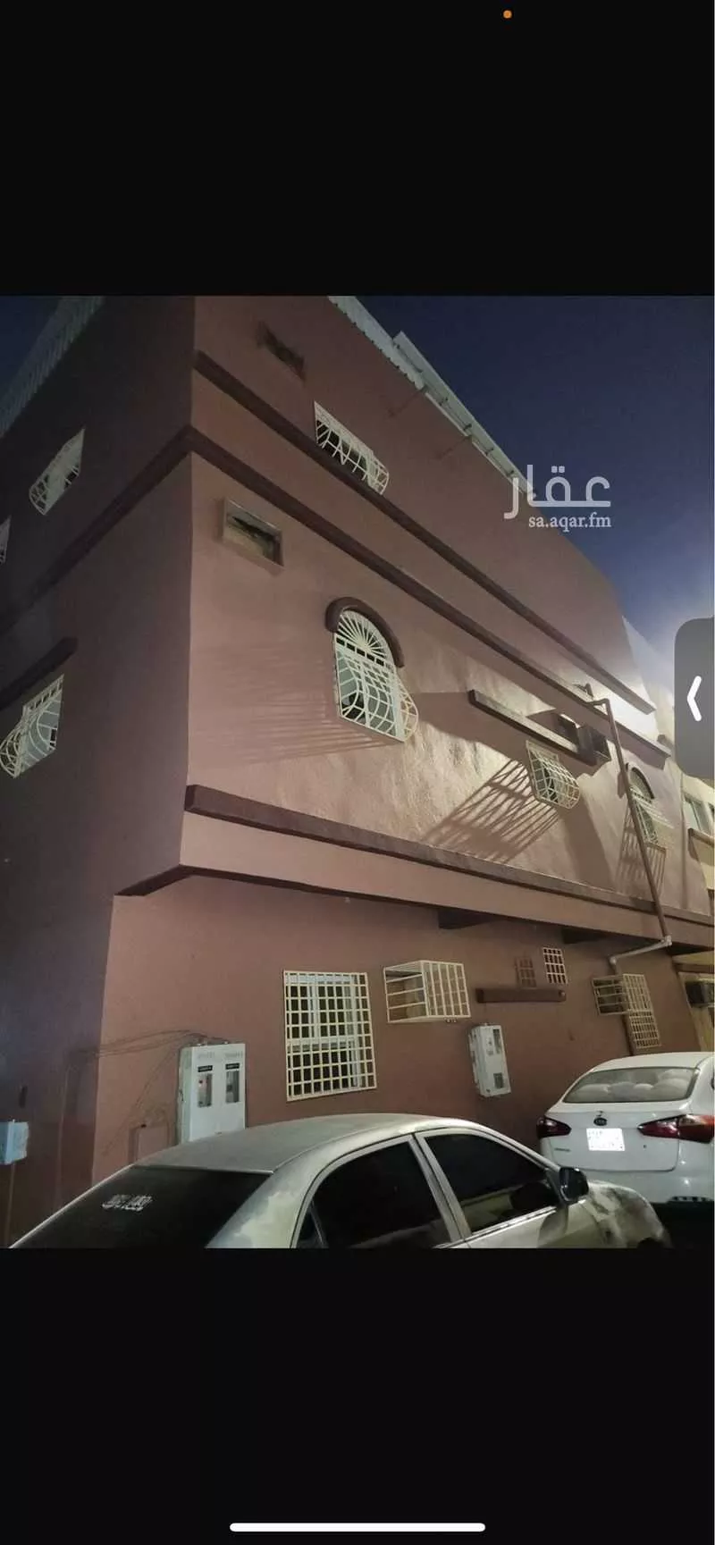 عمارة للبيع في شارع بلاد زهران, حي العقيق, مدينة امارة منطقة مكة المكرمة - الطائف, منطقة مكة المكرمة 1 صورة