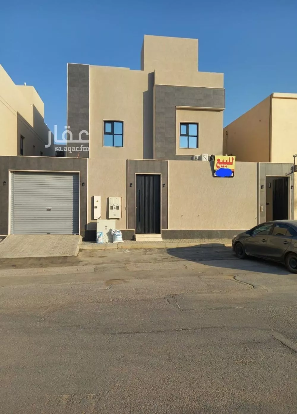 دور للبيع في شارع عبدالرحيم بن عساكر, حي الشفاء, مدينة الرياض, منطقة الرياض 1 صورة