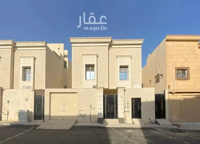 فيلا للإيجار في شارع الجيزة, حي لبن, مدينة الرياض, منطقة الرياض 1 صورة
