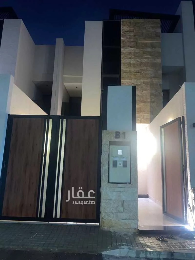 فيلا للإيجار في شارع وادي الدويمة, حي النخيل, مدينة الرياض, منطقة الرياض 1 صورة