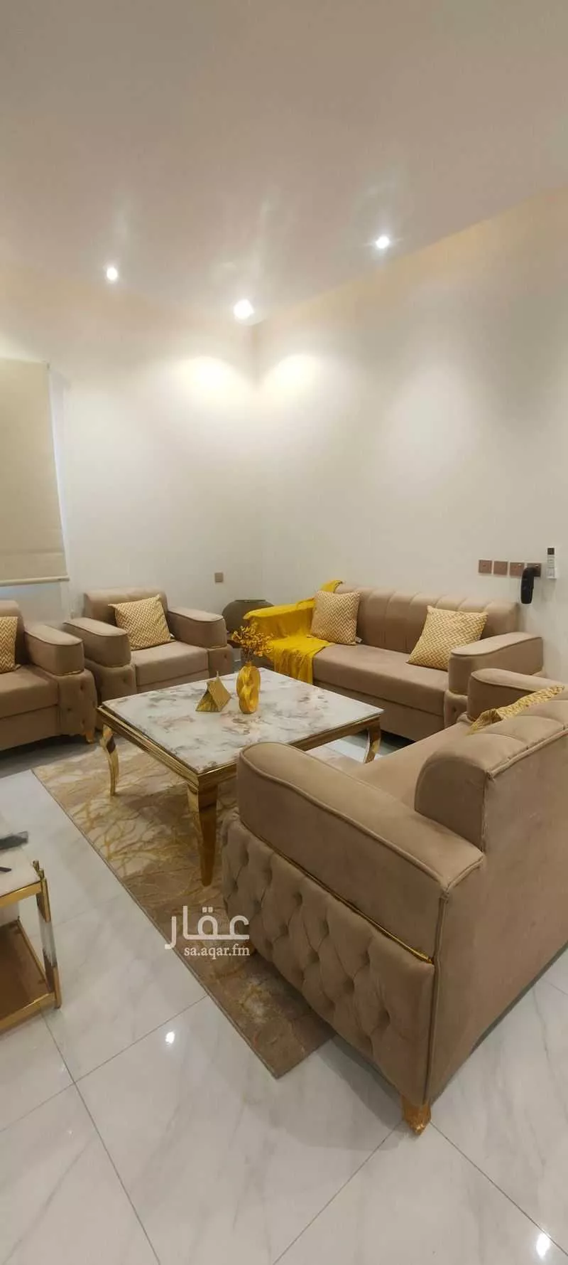 شقة للإيجار في شارع 10961860, حي الروابي, مدينة ابها, منطقة عسير 1 صورة