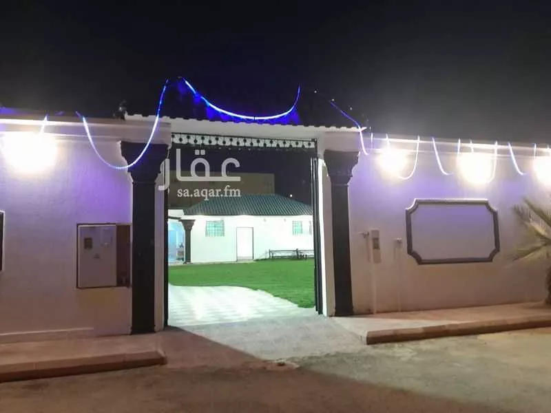 استراحة للإيجار في شارع البسالة ، حي المعيزيلة ، الرياض ، منطقة الرياض 1 صورة