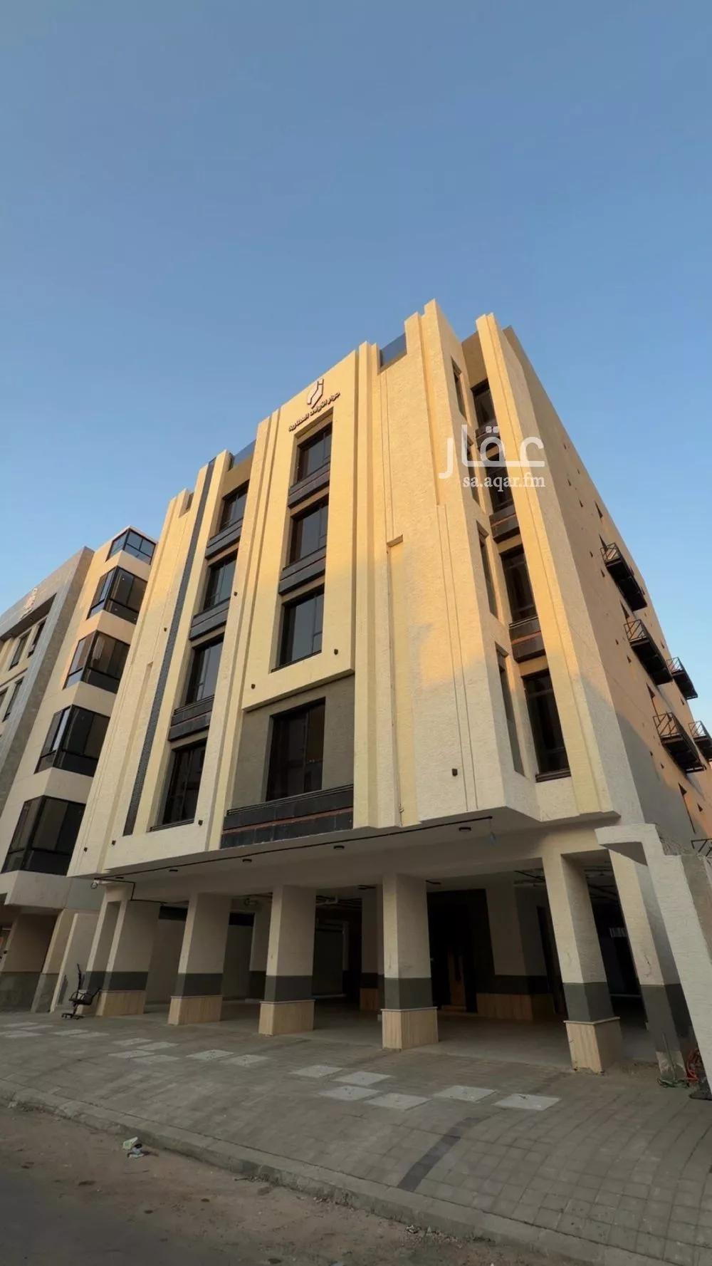 شقة للبيع في شارع داود القاضي, حي الصفاء, مدينة جدة, منطقة مكة المكرمة 1 صورة