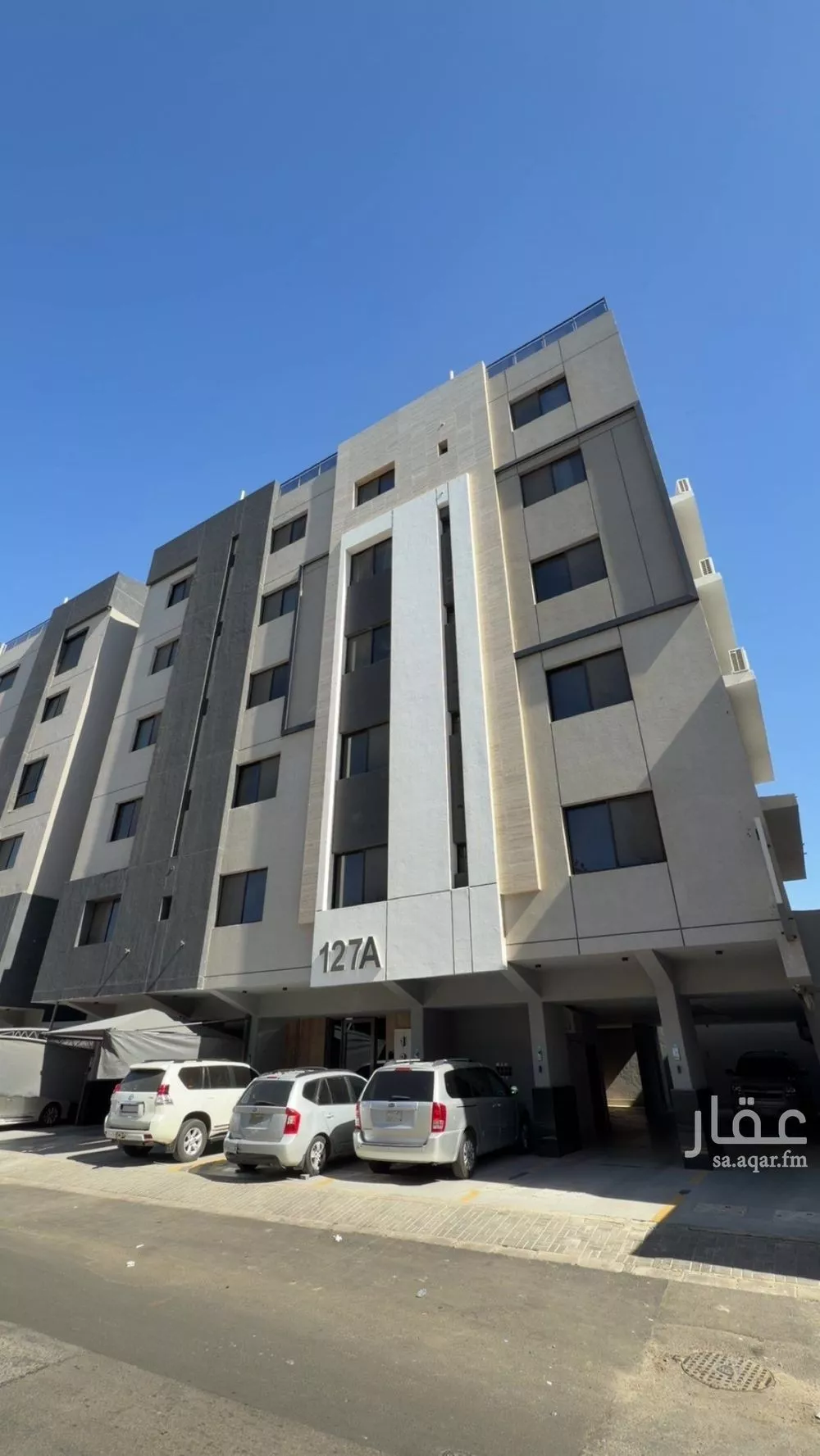 شقة للبيع في شارع عباس ابن عمار, حي الصفاء, مدينة جدة, منطقة مكة المكرمة 1 صورة