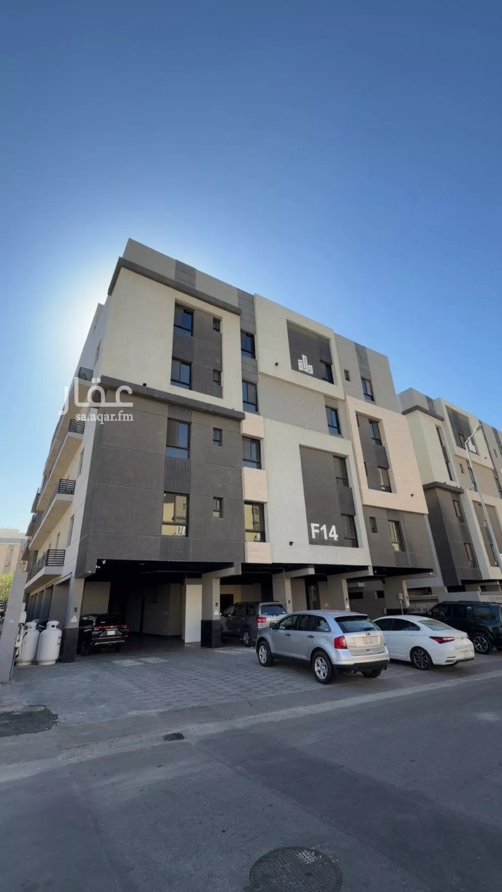 شقة للبيع في شارع ابي ثابت المدني, حي الواحة, مدينة جدة, منطقة مكة المكرمة 1 صورة