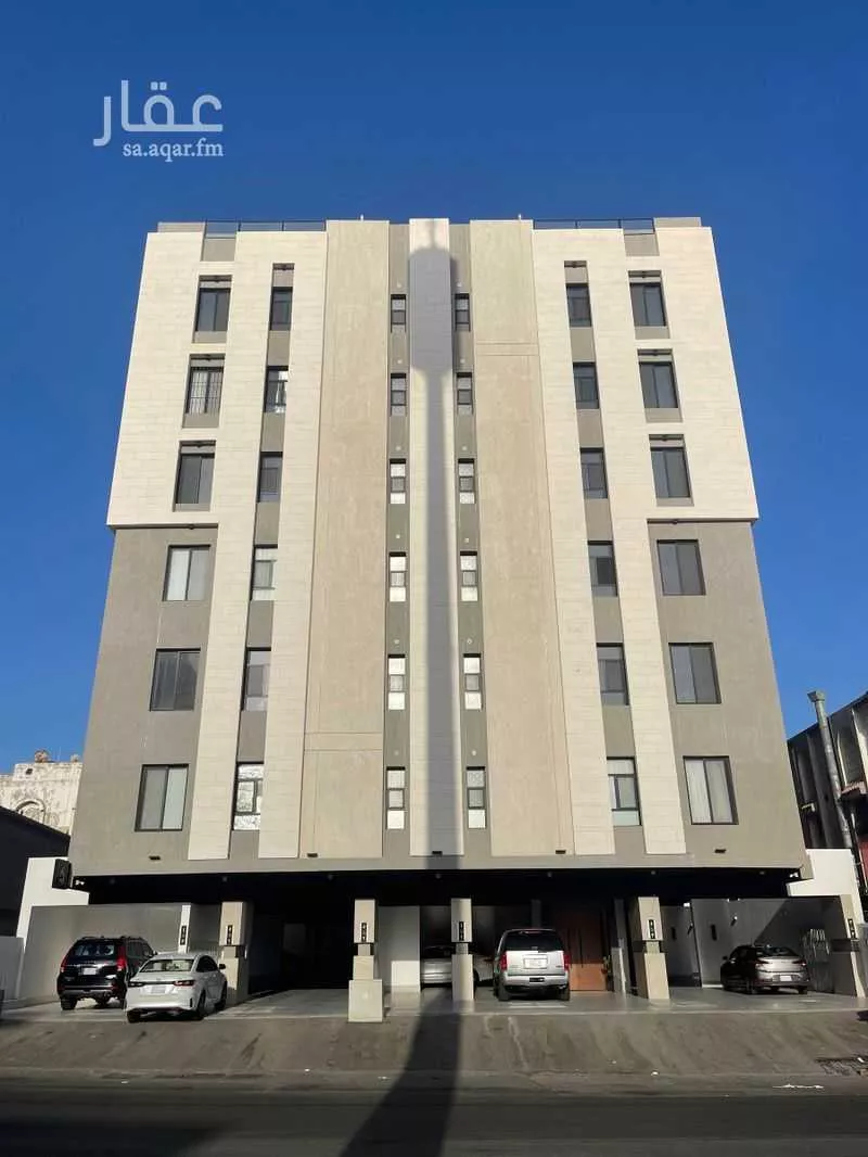 شقة للبيع في شارع محمد سعيد ناصيف فرعي, حي النزهة, مدينة جدة, منطقة مكة المكرمة 1 صورة