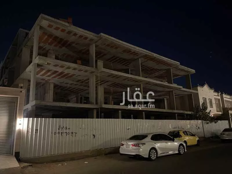 أرض للبيع في شارع الصالحية 99, حي الصالحية, مدينة جدة, منطقة مكة المكرمة 1 صورة