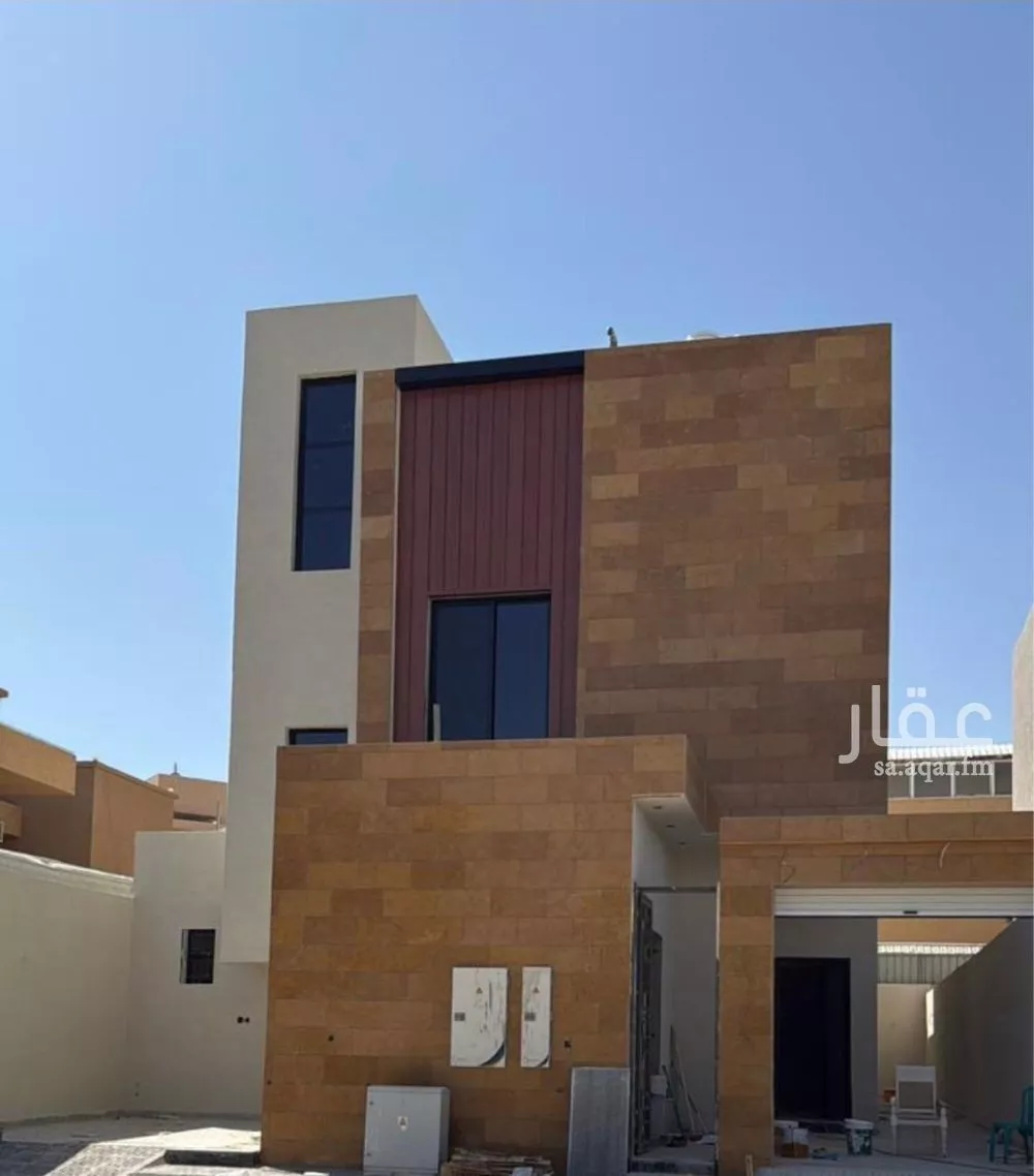 دور للإيجار في شارع صالح الصباغ, حي الخليج, مدينة الرياض, منطقة الرياض 1 صورة