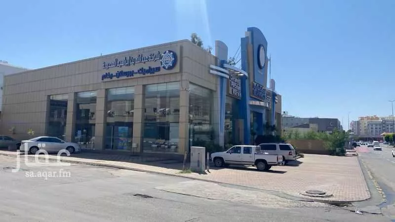 محل للإيجار في شارع حسان بن ثابت, حي المعارض, مدينة امارة منطقة مكة المكرمة - الطائف, منطقة مكة المكرمة 1 صورة