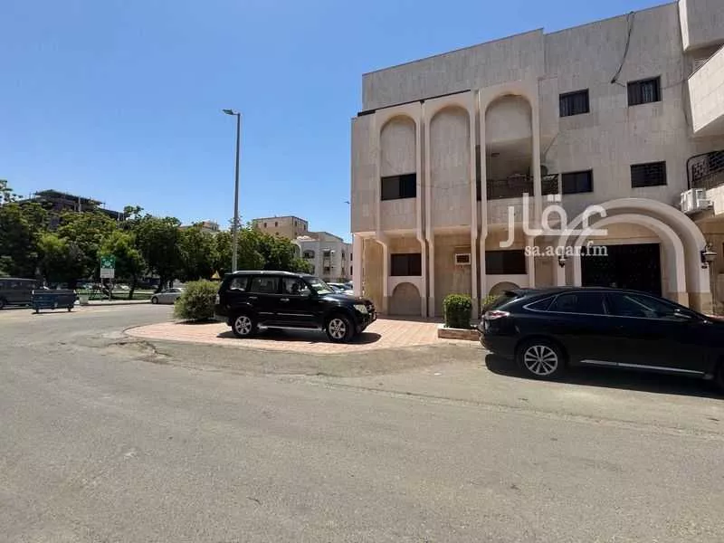 شقة للإيجار في شارع عبدالله نوفل, حي الروضة, مدينة جدة, منطقة مكة المكرمة 1 صورة