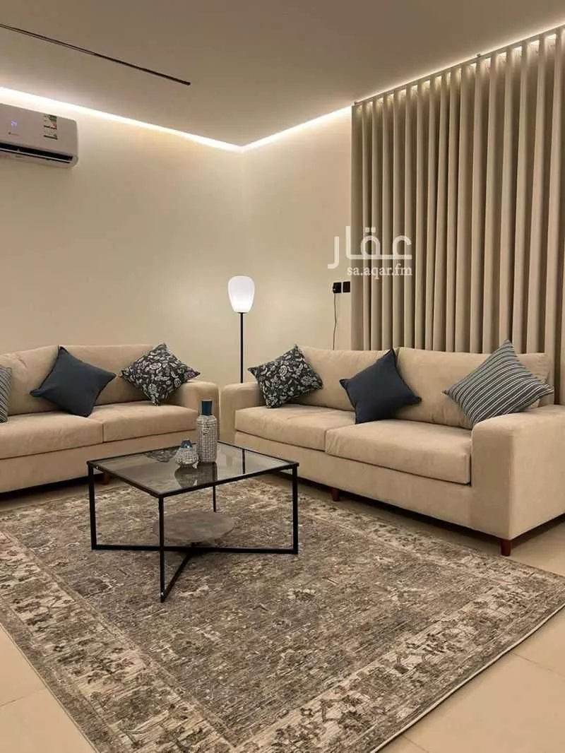 شقة مفروشة للحجز في شارع ابن أبي عفيف ، حي القدس ، الرياض ، منطقة الرياض 1 صورة