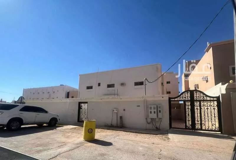 فيلا للبيع في حي الواحة, مدينة رماح, منطقة الرياض 1 صورة