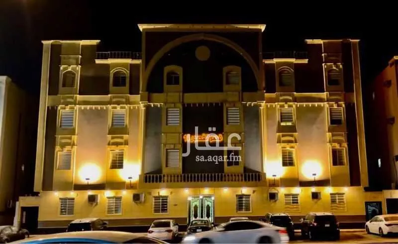 شقة للبيع في شارع الفروسية, حي ظهرة لبن, مدينة الرياض, منطقة الرياض 1 صورة