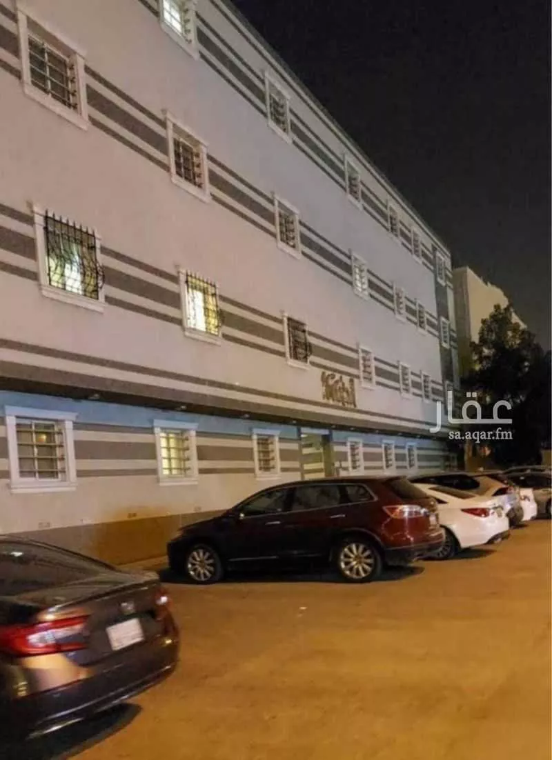 شقة للبيع في شارع نابلس, حي ظهرة لبن, مدينة الرياض, منطقة الرياض 1 صورة