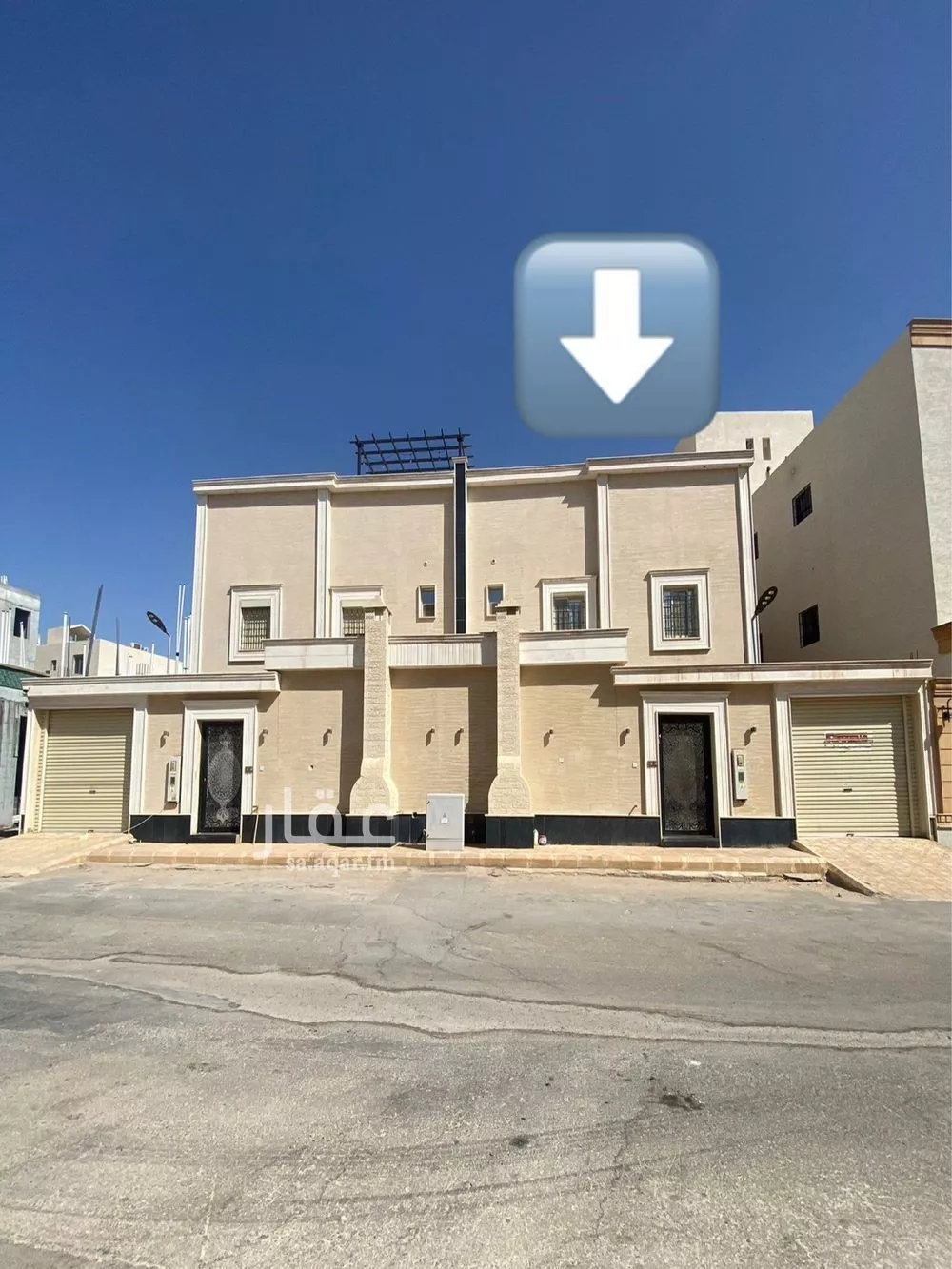 فيلا للبيع في شارع أبي علي الصيرفي, حي المهدية, مدينة الرياض, منطقة الرياض 1 صورة