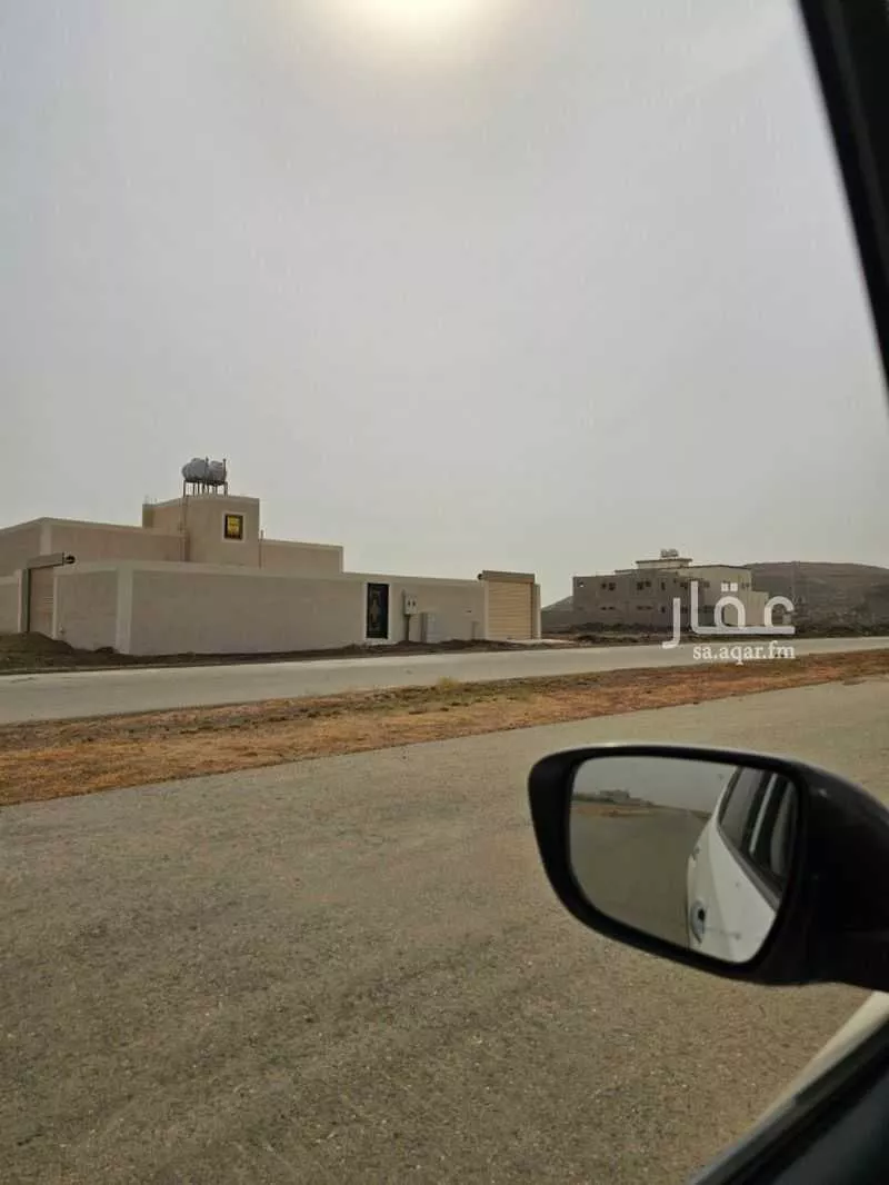 عمارة للبيع في شارع 5424698, حي الحريضه, مدينة الحريضه, منطقة عسير 1 صورة