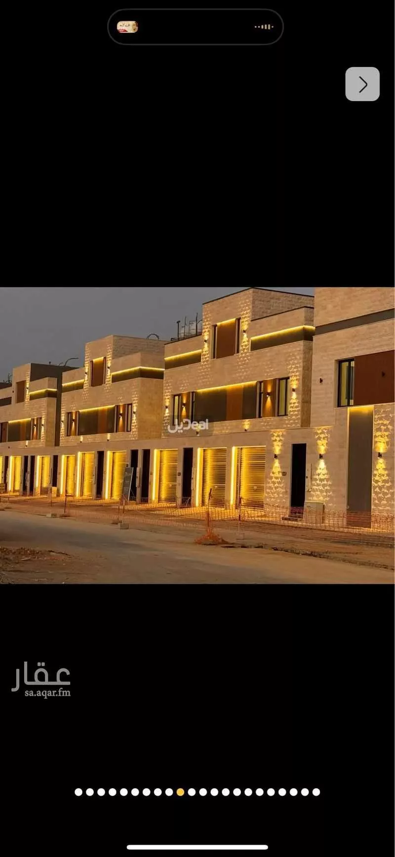 دور للإيجار في شارع أبي الحمناء العنبري, حي طويق, مدينة الرياض, منطقة الرياض 1 صورة