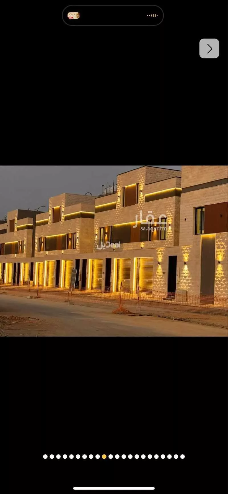 دور للإيجار في شارع 25431780, حي طويق, مدينة الرياض, منطقة الرياض 1 صورة