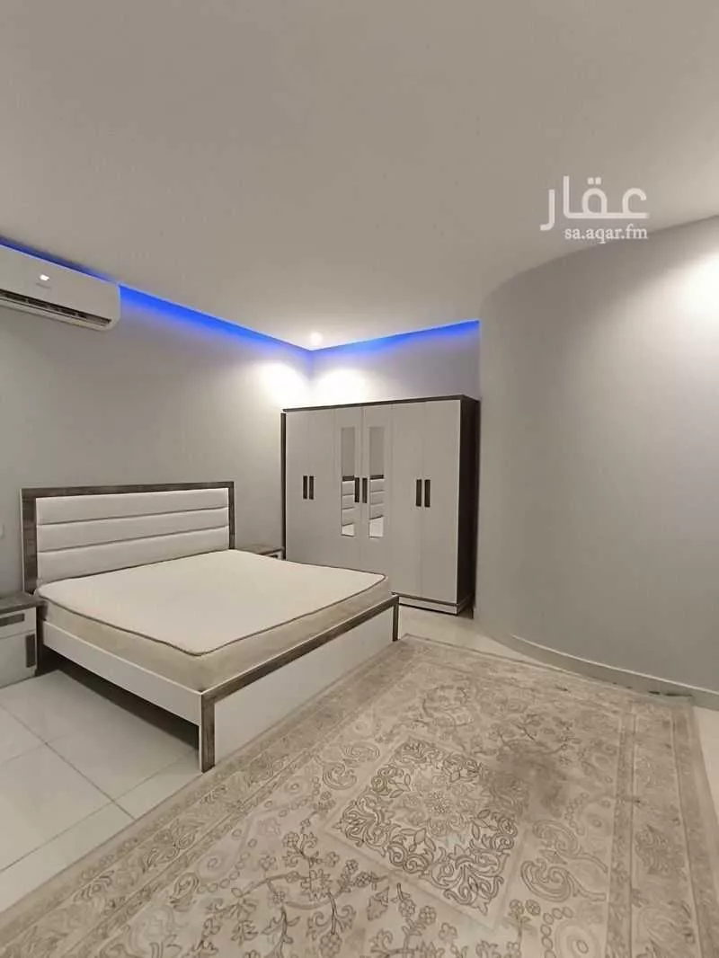 شقة للإيجار في شارع عبدالله بن عمر, حي النسيم الغربي, مدينة الرياض, منطقة الرياض 1 صورة