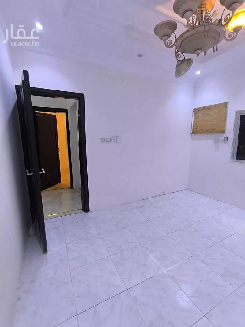 شقة للإيجار في شارع عبدالله بن عمر, حي النسيم الغربي, مدينة الرياض, منطقة الرياض 1 صورة